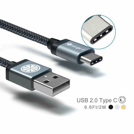 USB TypeCイメージ